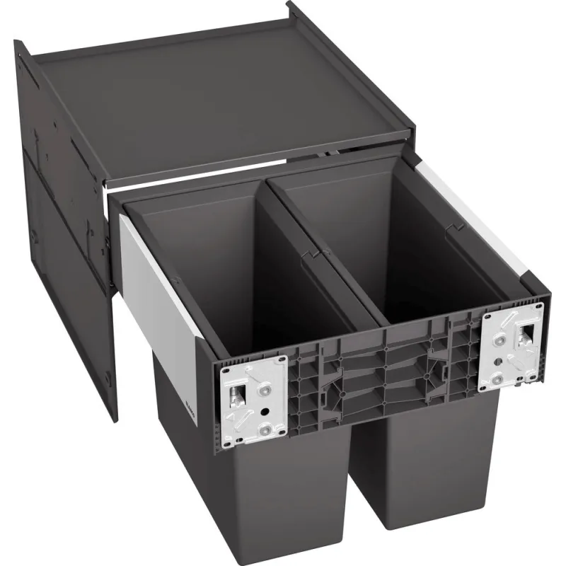 Izvlačna kanta za otpad Blanco SELECT II 45/2