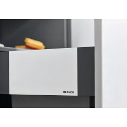 Izvlačna kanta za otpad Blanco SELECT II 45/2