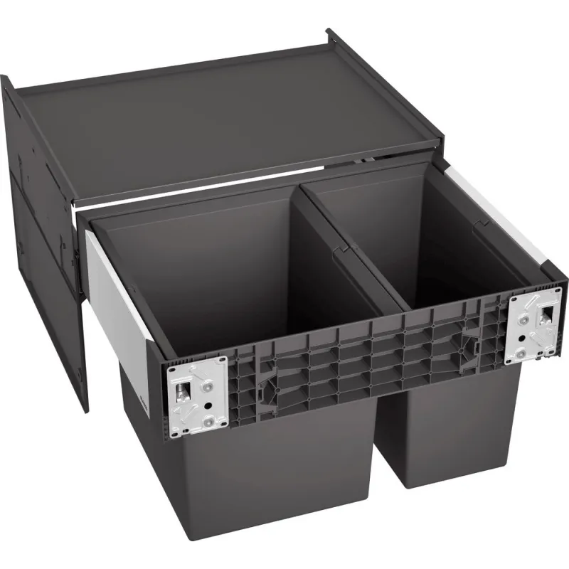 Izvlačni koš za otpad Blanco SELECT II 60/2