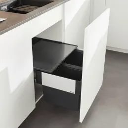 Izvlačni koš za otpad Blanco SELECT II 60/2