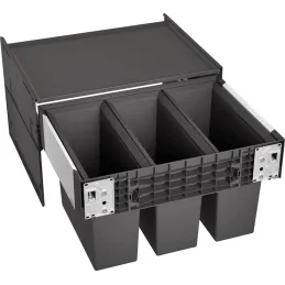 Izvlačni koš za otpad Blanco SELECT II 60/3