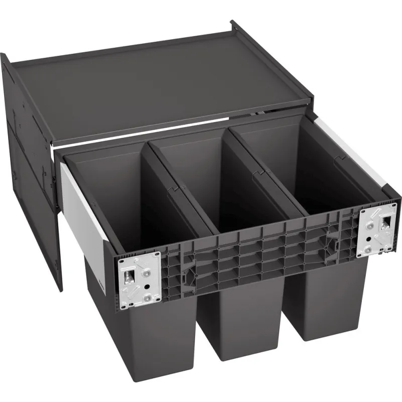 Izvlačni koš za otpad Blanco SELECT II 60/3