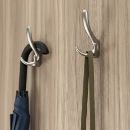 Vješalica MARKO / Nehrđajući čelik