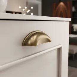 Ručka DIAMO / Staromosno