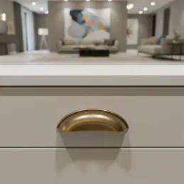 Ručka DIAMO / Staromosno