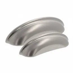 Ručka DIAMO / Starosrebrna