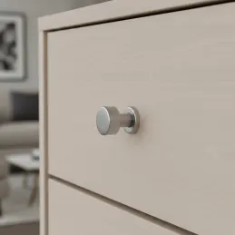 Ručka knopka RIOX / Nehrđajući čelik