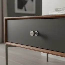 Ručka knopka RIOX / Nehrđajući čelik