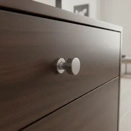 Ručka knopka RIOX / Nehrđajući čelik