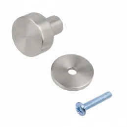 Ručka knopka RIOX / Nehrđajući čelik