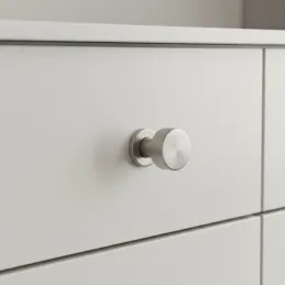Ručka knopka RIOX / Nehrđajući čelik