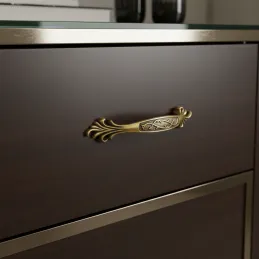 Ručka KAMILA / Staromesing