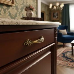 Ručka KAMILA / Staromesing