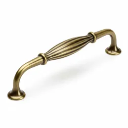 Ručka LAMA / Antik mesing