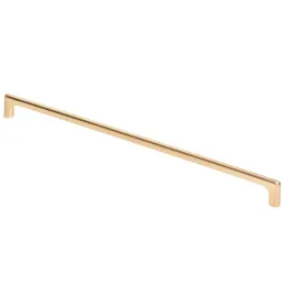 Ručka ARENAL / Brušeno zlato