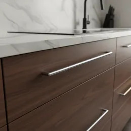 Ručka ARENAL / Nehrđajući čelik