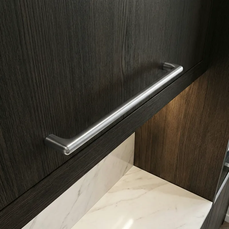 Ručka ARENAL / Nehrđajući čelik