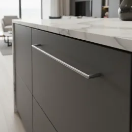 Ručka ARENAL / Nehrđajući čelik