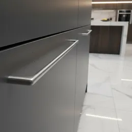 Ručka ARENAL / Nehrđajući čelik