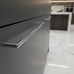 Ručka ARENAL / Sjajni krom