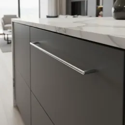 Ručka ARENAL / Sjajni krom