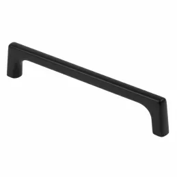 Ručka ARENAL / Crna mat