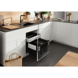 Organizacijski sustav Blanco SELECT II Orga