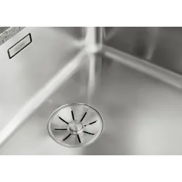 Nerđajući sudoper Blanco SOLIS 400-IF