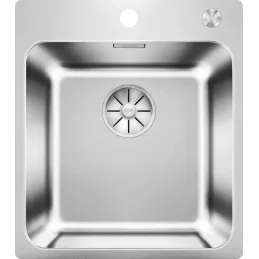 Nerđajući sudoper Blanco SUPRA 500-IF/A