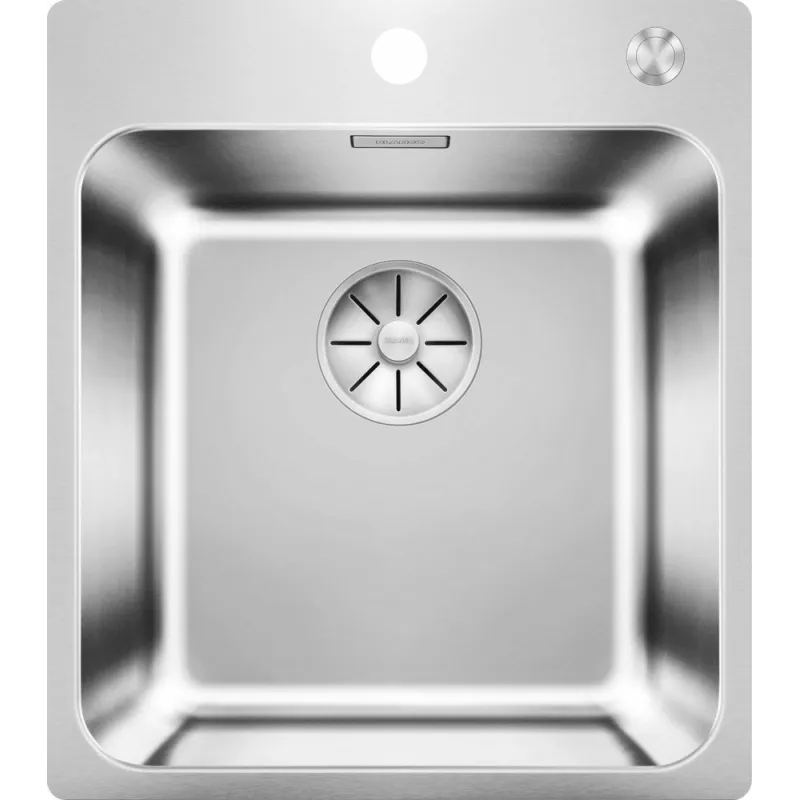 Nerđajući sudoper Blanco SUPRA 500-IF/A