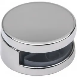 Držač za staklo LAVANTE / Sjajni krom