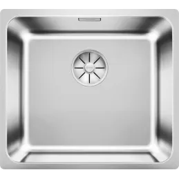 Nerđajući sudoper Blanco SOLIS 400-U