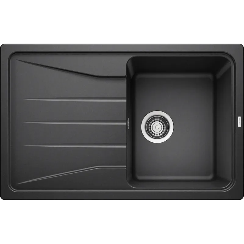 Kameninovski sudoper Blanco ZIA 8 S