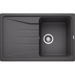 Kameninijski sudoper Blanco ZIA 8 S