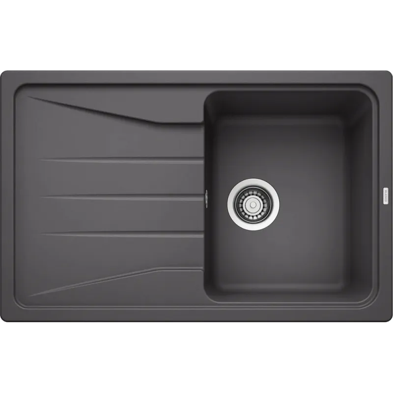 Kameninijski sudoper Blanco ZIA 8 S