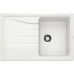 Kameninijski sudoper Blanco ZIA 8 S