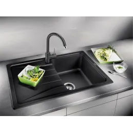 Kameninški sudoper Blanco ZIA 8 S