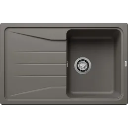 Kameninovski sudoper Blanco ZIA 8 S