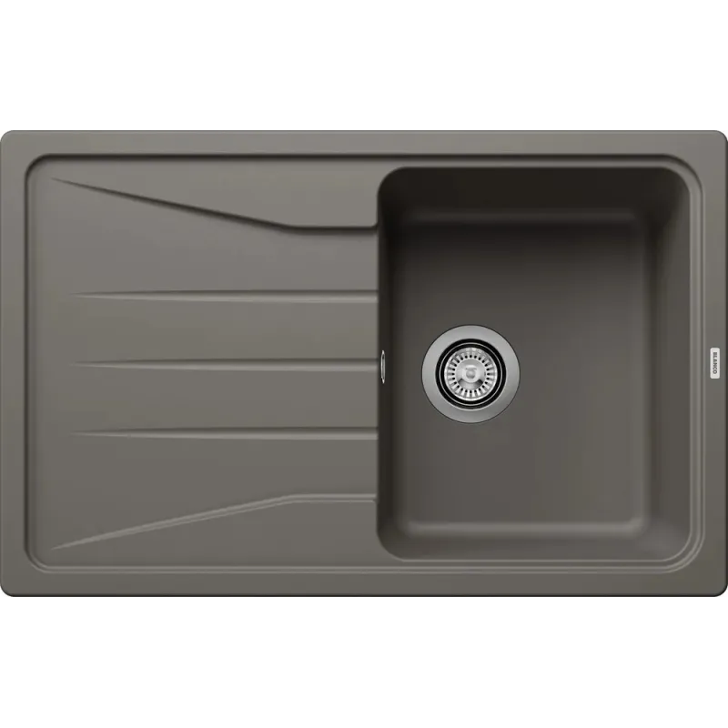 Kameninovski sudoper Blanco ZIA 8 S