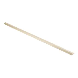 Ručka za rub vrata MAURA / Brušeno zlatna