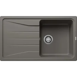 Kuhinjski sudoper od keramike Blanco SONA 45 S