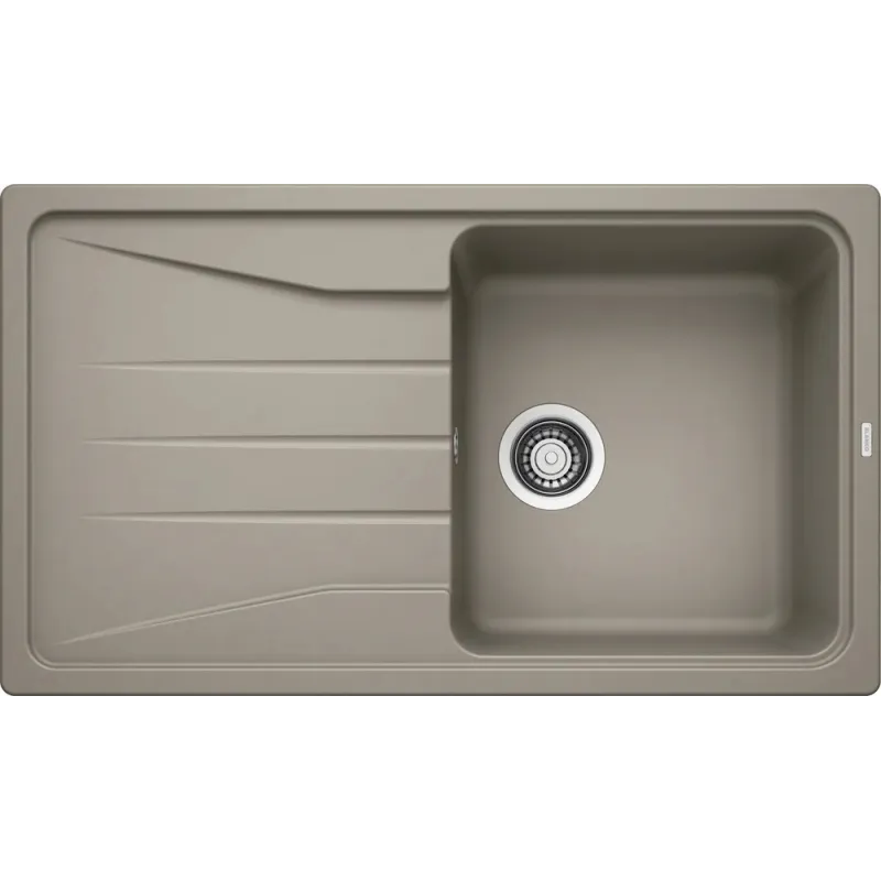 Kamenin sudoper Blanco SONA 45 S