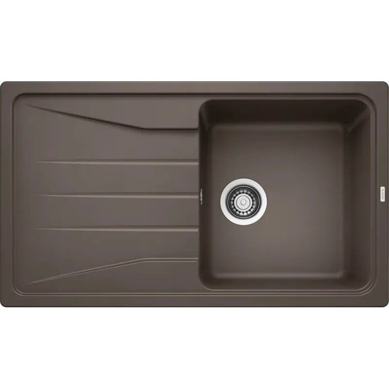 Kameninovski sudoper Blanco SONA 45 S