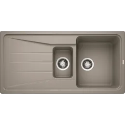 Kamenim sudoper Blanco SONA 6 S / Tartufo