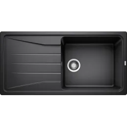 Kamen sudoper Blanco SONA XL 6 S / Antracit