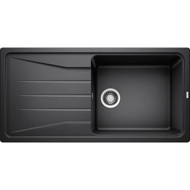 Kamen sudoper Blanco SONA XL 6 S / Antracit