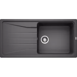 Kameninijski sudoper Blanco SONA XL 6 S / Siva stijena