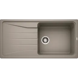 Kuhinjski sudoper od kamene smjese Blanco SONA XL 6 S / Tartufo