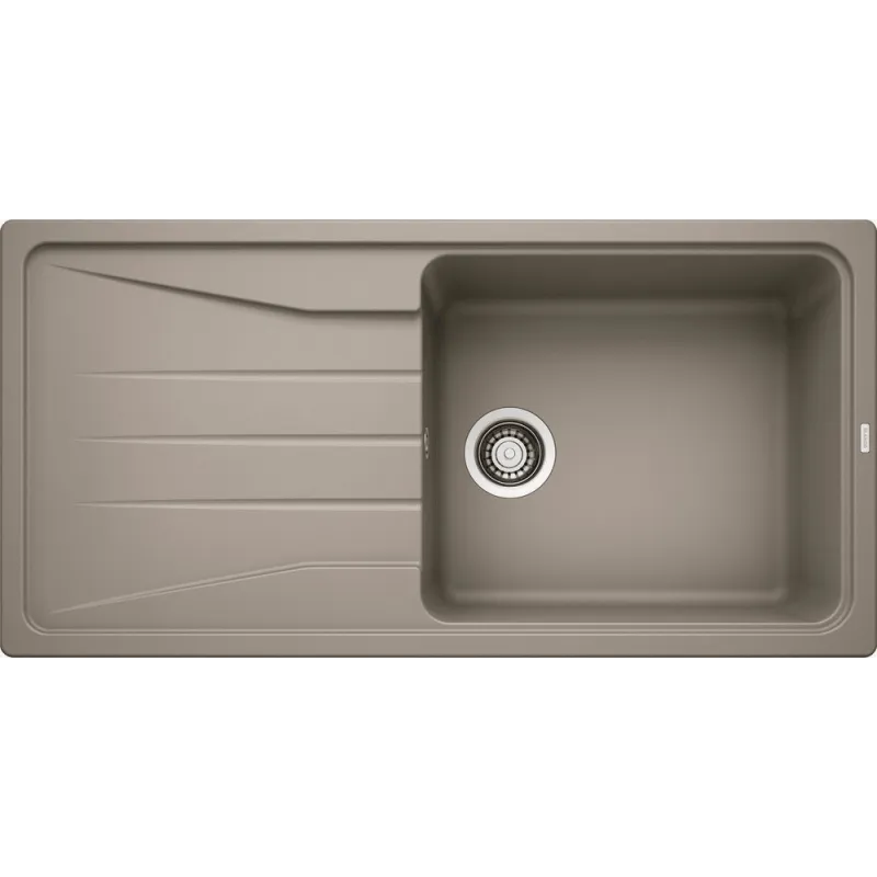 Kuhinjski sudoper od kamene smjese Blanco SONA XL 6 S / Tartufo