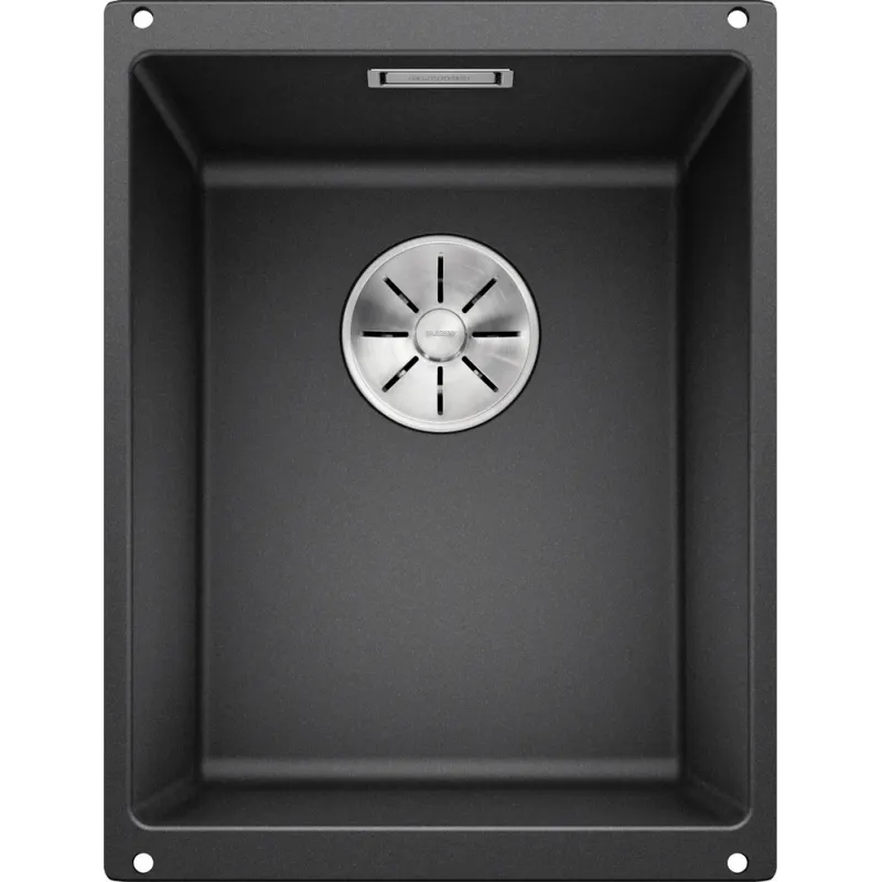 Kamen sudoper Blanco ROTAN 700 U